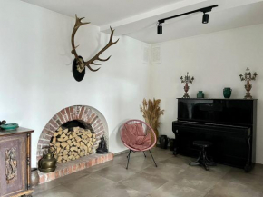 Matisse apartment in old Tbilisi